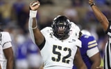 NCAA Football: Army at Tulsa
