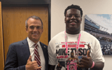 nate kamba gamecocks commit