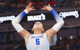 Kassie O'Brien | UK Athletics