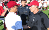 south carolina shane beamer brent venables