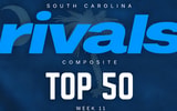 Week 11 Rankings