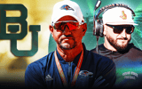 Baylor coaching search-Baylor Bears-Names to know, timelines to watch