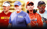 10 questions that will define 2026 college football coaching carousel