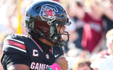 south carolina gamecocks qb lanorris sellers