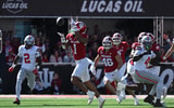NCAA Football: Ohio State at Indiana