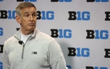 NCAA Basketball: Big Ten Media Day