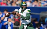 NCAA Football: Baylor at Kansas