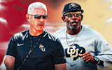 College football coaching carousel intel: Jobs to watch