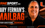 canesport gary ferman's mailbag