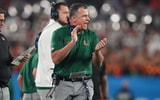 Mario Cristobal