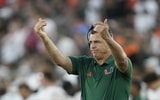 Mario Cristobal stanford