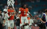 NCAA Football: Florida A&amp;M at Miami