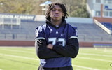 Caden Moss