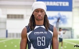Four-star DB Tamarion Watkins (Photo: On3)