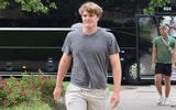 Gregory Patrick