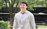 Preston Fryzel