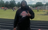 DL T-Ron Richardson