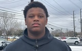 K'Adrian Redmond
