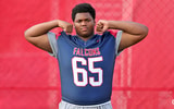 New South Carolina DT commitment Noah Clark (Photo: On3)