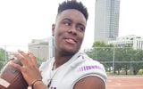 2020 - ON3 - Deshawn Woods, Omaha Central QB