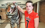 ON3 - Breckin Peters, North Bend Central 2020