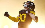T.J. Watt