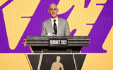 CBS releases updated first-round NBA mock draft Chet Holmgren Jabari Smith Paolo Banchero Jaden Ivey
