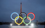 Paris Olympics Chase Budinger