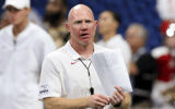 Georgia-coordinator-Scott-Cochran-not-with-program