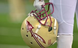 Florida State defensive lineman TJ Davis removed from roster medically disqualified