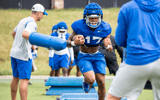 Six-sharged-Kentucky-Football-Players-Not-Practicing