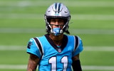 robby-anderson-carolina-panthers-dream-situation-matt-rhule-temple-owls-dj-moore
