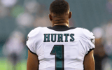 Philadelphia Eagles update on Jalen Hurts ankle injury situation comes in
