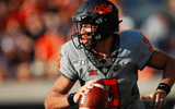 Oklahoma State vs Kansas odds see significant change as game nears Spencer Sanders Mike Gundy