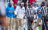 Former-NFL-referee-Terry-McAulay-criticizes-Lane Kiffin-targeting-comment-Ole-Miss