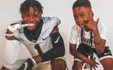Wesley Grimes North Carolina 2022 wideout commits to Wake Forest