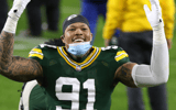 Green-Bay-Packers-release-injury-report-Week-One-Preston-Smith-New-Orleans-Saints