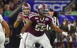 texas-am-aggies-offensive-tackle-kenyon-green-had-a-monster-week-one-against-kent-st