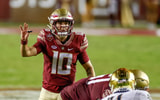 FSU QB McKenzie Milton among nominees for Comeback Player of Year