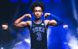 duke-point-guard-caleb-foster-ruled-out-ahead-of-matchup-vs-louisville-due-to-injury
