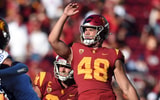 usc-kicker-gets-disqualified-on-first-play-of-the-game-for-targeting