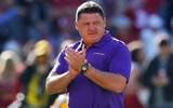 lsu-head-coach-ed-orgeron-happy-for-tigers-transfer-kentucky-offensive-tackle-dare-rosenthal