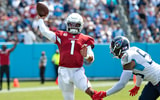 Arizona Cardinals - Kyler Murray