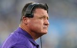Report Ed Orgeron assistants found out decision in unfortunate way