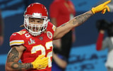 Former Kansas City Chiefs star Tyrann Mathieu makes first stop of free agency new orleans Saints