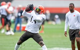 Top landing spots emerge for Odell Beckham Jr. as drama with Cleveland Browns unfolds