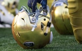 report-notre-dame-nose-tackle-kurt-hinish-not-expected-to-play-vs-wisconsin-injury-concussion