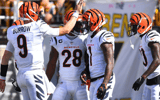 Former-LSU-star-Ryan-Clark-helps-JaMarr-Chase-take-victory-lap-around-critics
