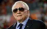 Dallas Cowboys Jerry Jones explains how he would handled Tom Brady 600th TD ball