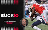 BuckIQ-Tyleik-Williams-site